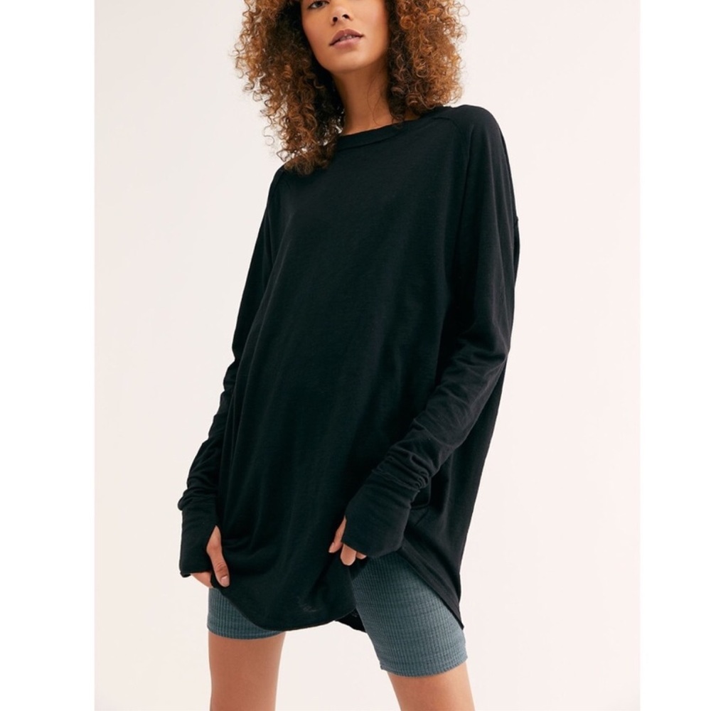 Free people Arden tee! - Picture 7 of 16